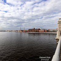 Городские зарисовки :: Евгений 