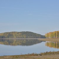 Озеро :: AngussGrand