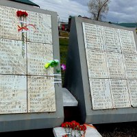 Никто не забыт ! Ничто не забыто ! :: nadyasilyuk Вознюк