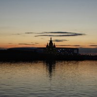 Вечерело :: svk * Вечерело :: svk *