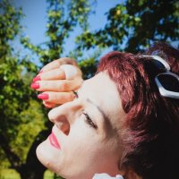 Портрет :: Лана 