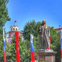 Городские зарисовки :: Irene Irene