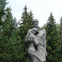 Мемориал Стена памяти :: PRP 