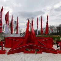 С Днём Победы! :: Татьяна Тюменка