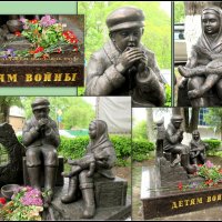 С Днём Победы! :: Нина Бутко