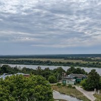 г. Касимов :: Валерий Судачок