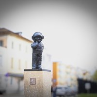 Калуга/ детали.. :: Артём Евтюхов