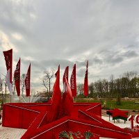 С Днём Победы! :: Pippa 