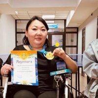 Молодцы :: Георгиевич 