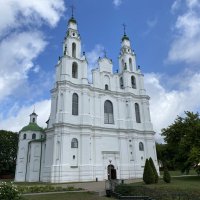 Софийский собор. :: Татьяна 