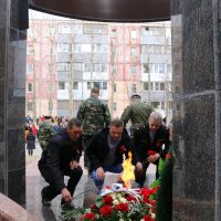 И каждый думал и молчал... :: Ольга И каждый думал и молчал... :: Ольга