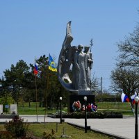 Вечная слава и вечная память :: Татьяна Евдокимова