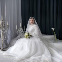 Невеста :: Леонид Соснин
