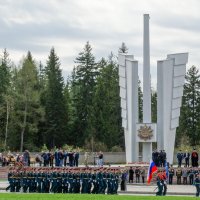 С ВЕЛИКИМ ПРАЗДНИКОМ ПОБЕДЫ!!!! :: Владимир Звягин