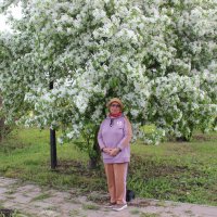 Май :: Венера Чуйкова