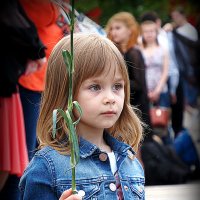 дети наше все :: Олег Лукьянов