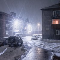 ... :: Жора Житников