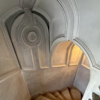 Архитектура в храме. :: Любовь 