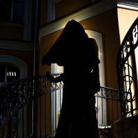 * :: Евгений Ваулин