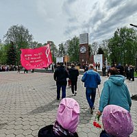 С Днём Великой Победы! :: Любовь 