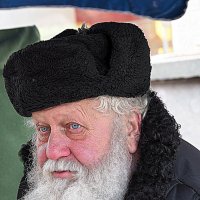 мужские лики :: Олег Лукьянов