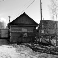 *** :: Наталья Герасимова