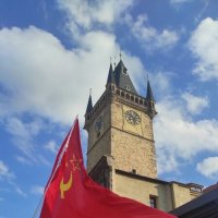 9мая Прага :: Светлана Баталий