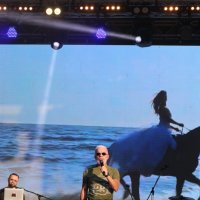 Концерт на закате :: Ольга 