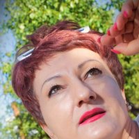 Портрет :: Лана 