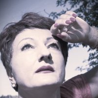Портрет :: Лана 
