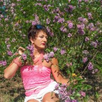 Стиль :: Лана 