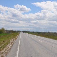 Мои джороги. :: Виктор 