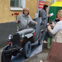 С Днём победы!!! :: Радмир Арсеньев