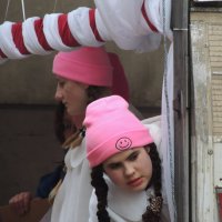 *** :: Алла Булашевская