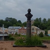 ..в Торжке :: Галина R...
