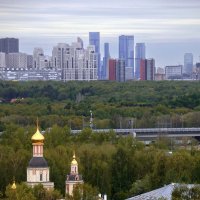 *** :: Игорь В. Капустин
