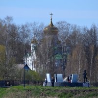 через неву напротив :: Savayr 