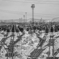 В ОЧЕРЕДИ ... :: Владимир Железнов