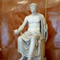 ПИТЕР, Эрмитаж. :: Виктор Осипчук
