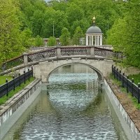 Ансамбль Рогожской старообрядческой общины :: Анастасия Смирнова