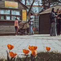 Что и сколько стоит. :: Михаил К