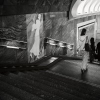 Ангел-хранитель :: Александр 