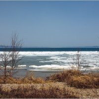 Весна на Байкале :: Студия фотографии