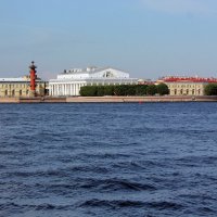 Стрелка :: Владимир Соколов (svladmir)