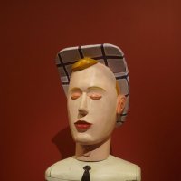 обэриут Николай Олейников / 2010 :: zavitok *