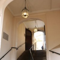 Переходы Виндзорского замка :: Ольга 