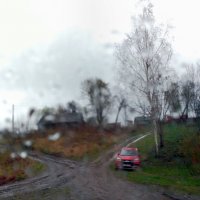 *** :: Валентина Береснева