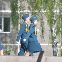 9 мая 2026 :: Алексей Короткевич