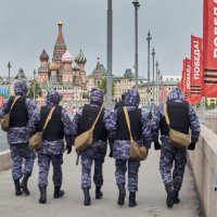 Стрит :: Евгений 