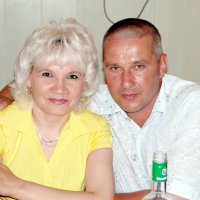 праздник :: Наталья Штанулина